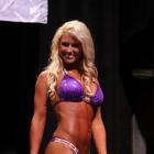 Kadie  McDuffie - NPC Mid Atlantic Championships 2012 - #1